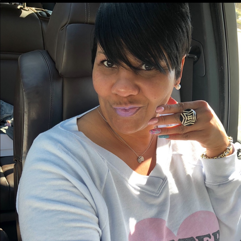 Meet your Posher, Cherry